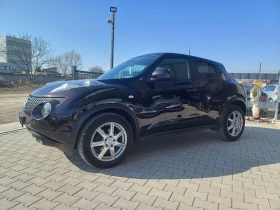 Nissan Juke 1.6i   | Mobile.bg    3