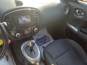 Nissan Juke 1.6i   | Mobile.bg    9