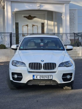 Обява за продажба на BMW X6 xDrive35 Нов внос  ~27 500 лв. - изображение 1