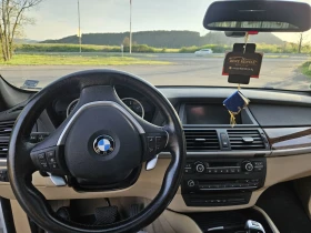 Обява за продажба на BMW X6 xDrive35 Нов внос  ~27 500 лв. - изображение 10