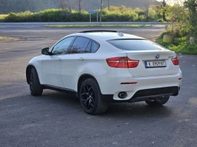 Обява за продажба на BMW X6 xDrive35 Нов внос  ~27 500 лв. - изображение 3