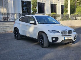 Обява за продажба на BMW X6 xDrive35 Нов внос  ~27 500 лв. - изображение 1