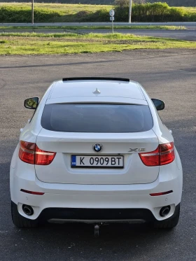 Обява за продажба на BMW X6 xDrive35 Нов внос  ~27 500 лв. - изображение 4