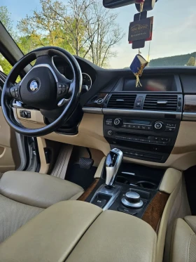 Обява за продажба на BMW X6 xDrive35 Нов внос  ~27 500 лв. - изображение 9