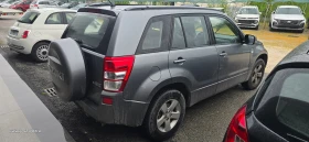 Suzuki Grand vitara 1.9 DIDS | Mobile.bg    3