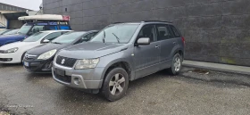 Снимка Suzuki Grand vitara