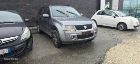 Suzuki Grand vitara 1.9 DIDS | Mobile.bg    2
