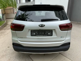Kia Sorento 2.2d / ECOdynamics / 4x4 | Mobile.bg    6
