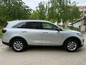 Kia Sorento 2.2d / ECOdynamics / 4x4 | Mobile.bg    8