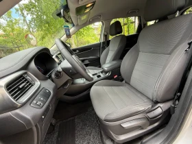 Kia Sorento 2.2d / ECOdynamics / 4x4 | Mobile.bg    10