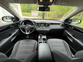 Kia Sorento 2.2d / ECOdynamics / 4x4 | Mobile.bg    11