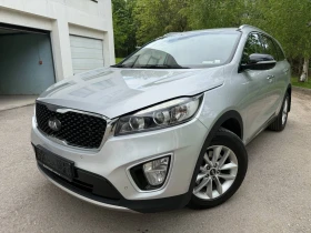 Kia Sorento 2.2d / ECOdynamics / 4x4 | Mobile.bg    3