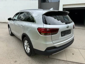 Kia Sorento 2.2d / ECOdynamics / 4x4 | Mobile.bg    5