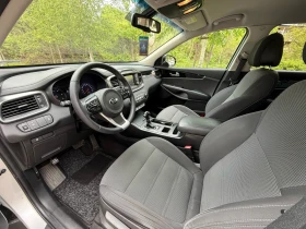 Kia Sorento 2.2d / ECOdynamics / 4x4 | Mobile.bg    9