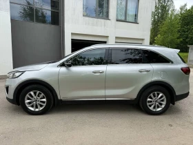 Kia Sorento 2.2d / ECOdynamics / 4x4 | Mobile.bg    4