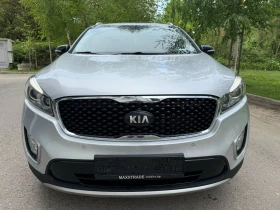 Kia Sorento 2.2d / ECOdynamics / 4x4 | Mobile.bg    2