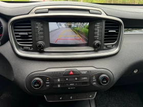 Kia Sorento 2.2d / ECOdynamics / 4x4 | Mobile.bg    13