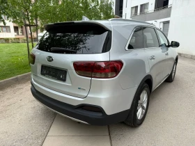Kia Sorento 2.2d / ECOdynamics / 4x4 | Mobile.bg    7