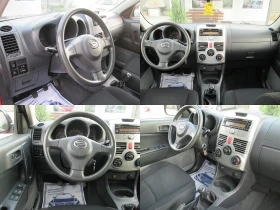 Daihatsu Terios 1.3VVTI GAZ 4x4 | Mobile.bg    10