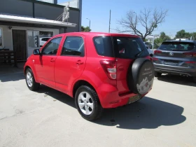 Daihatsu Terios 1.3VVTI GAZ 4x4 | Mobile.bg    7