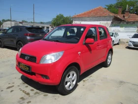  Daihatsu Terios