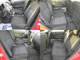 Daihatsu Terios 1.3VVTI GAZ 4x4 | Mobile.bg    15