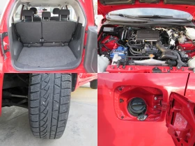 Daihatsu Terios 1.3VVTI GAZ 4x4 | Mobile.bg    17