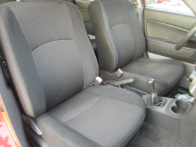 Daihatsu Terios 1.3VVTI GAZ 4x4 | Mobile.bg    14