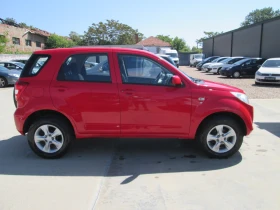 Daihatsu Terios 1.3VVTI GAZ 4x4 | Mobile.bg    4