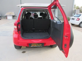 Daihatsu Terios 1.3VVTI GAZ 4x4 | Mobile.bg    16