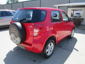 Daihatsu Terios 1.3VVTI GAZ 4x4 | Mobile.bg    5