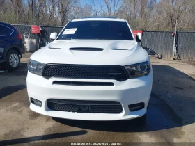 Dodge Durango SRT* LEATHER SEATS* AWD | Mobile.bg    6