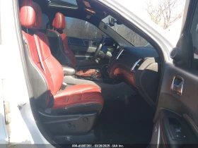 Dodge Durango SRT* LEATHER SEATS* AWD | Mobile.bg    11
