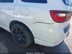 Dodge Durango SRT* LEATHER SEATS* AWD | Mobile.bg    8