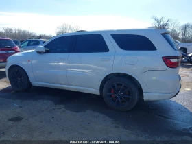 Dodge Durango SRT* LEATHER SEATS* AWD | Mobile.bg    5