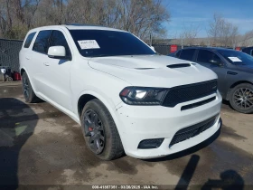     Dodge Durango SRT* LEATHER SEATS* AWD