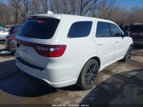 Dodge Durango SRT* LEATHER SEATS* AWD | Mobile.bg    3