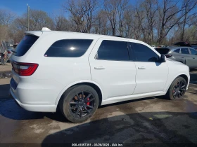 Dodge Durango SRT* LEATHER SEATS* AWD | Mobile.bg    4