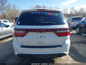 Dodge Durango SRT* LEATHER SEATS* AWD | Mobile.bg    7