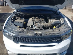 Dodge Durango SRT* LEATHER SEATS* AWD | Mobile.bg    14
