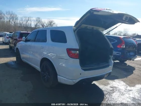 Dodge Durango SRT* LEATHER SEATS* AWD | Mobile.bg    9