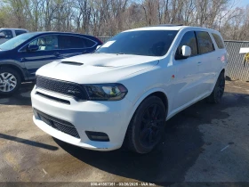 Dodge Durango SRT* LEATHER SEATS* AWD | Mobile.bg    2