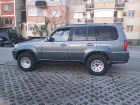 Hyundai Terracan | Mobile.bg    1