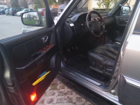 Hyundai Terracan | Mobile.bg    5