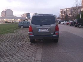 Hyundai Terracan | Mobile.bg    3