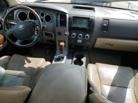 Toyota Sequoia PLATINUM EDITION 5.7L 4x4 | Mobile.bg    9