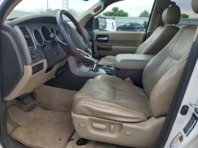Toyota Sequoia PLATINUM EDITION 5.7L 4x4 | Mobile.bg    8