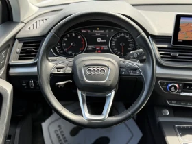 Audi Q5 * S-LINE* HeadUp* QUATTRO* (  ) | Mobile.bg    14