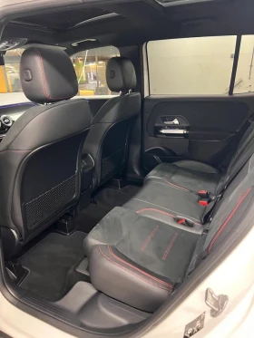 Mercedes-Benz GLB 250 AMG Line 4Matic | Mobile.bg    11