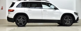 Mercedes-Benz GLB 250 AMG Line 4Matic | Mobile.bg    4